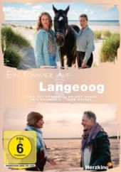 Lato na Langeoog